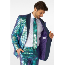 OppoSuits - Fancy Fish