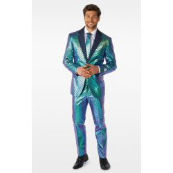 OppoSuits - Fancy Fish