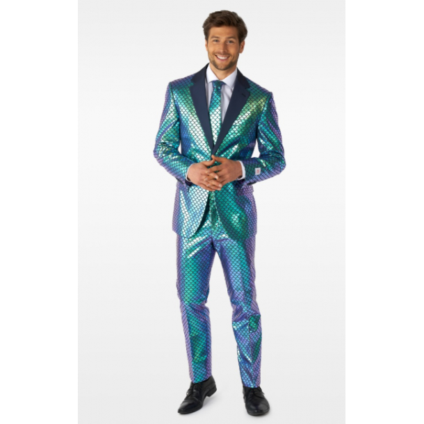 OppoSuits - Fancy Fish