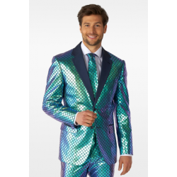 OppoSuits - Fancy Fish