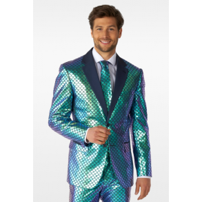 OppoSuits - Fancy Fish