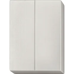 Staedtler FIMO modelleringsler Air 500g, hvid