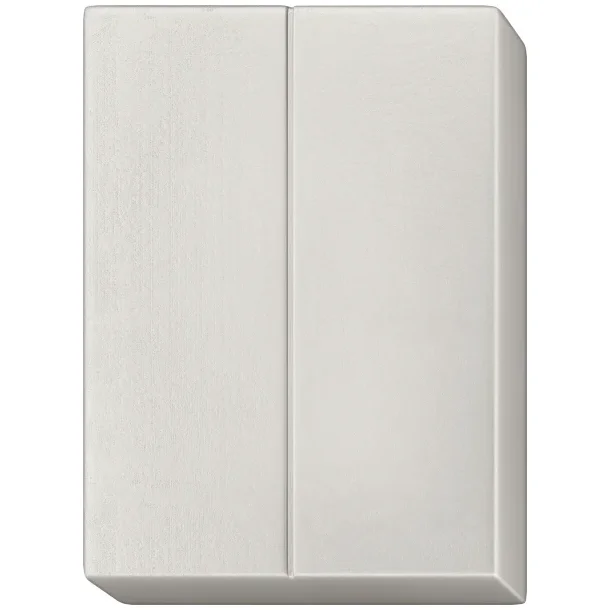 Staedtler FIMO modelleringsler Air 500g, hvid