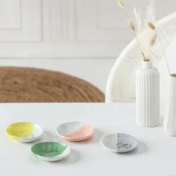 Staedtler FIMO modelleringsler Air 1000g, hvid