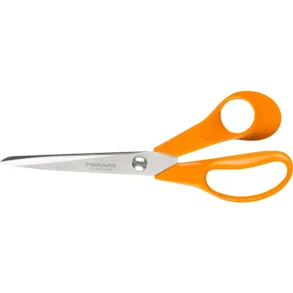 Fiskars saks universal 25 cm, hjre