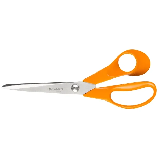 Fiskars saks universal 25 cm, hjre