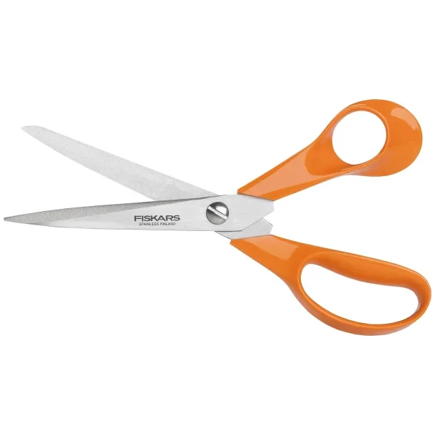 Fiskars saks universal 25 cm, hjre
