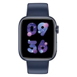 Forever IGo 3 JW-500 Smartwatch til Brn - Navy