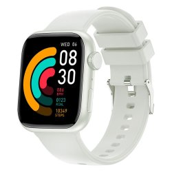 Forever IGo 3 JW-500 Smartwatch til Brn - Hvid