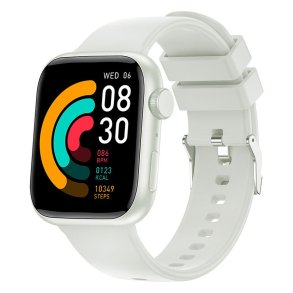 Forever IGo 3 JW-500 Smartwatch til Brn - Hvid