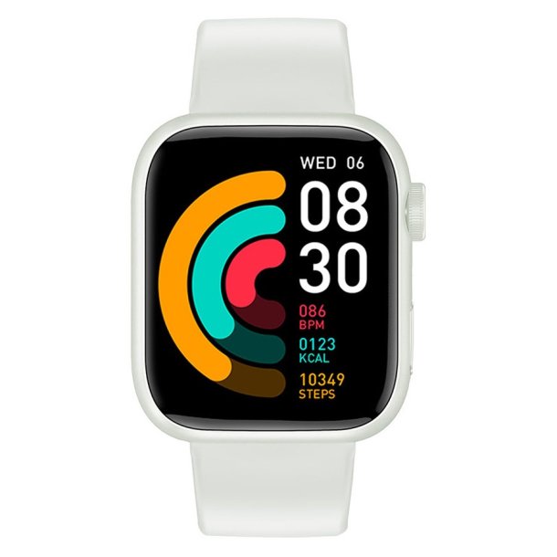 Forever IGo 3 JW-500 Smartwatch til Brn - Hvid