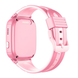 Forever KW-310 2G &amp; GPS Smartwatch til Brn - Pink