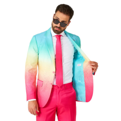 OppoSuits - Funky Fade