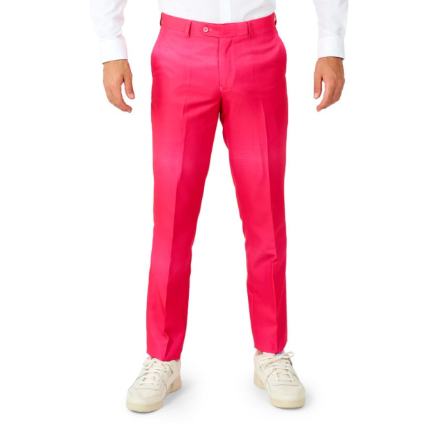 OppoSuits - Funky Fade