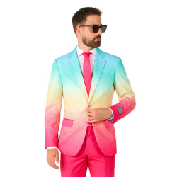 OppoSuits - Funky Fade