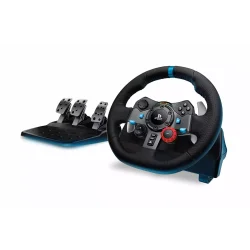 Logitech G29 Driving Force Racerrat - PS5/PS4/PS3