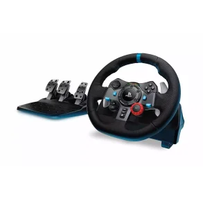 Logitech G29 Driving Force Racerrat - PS5/PS4/PS3