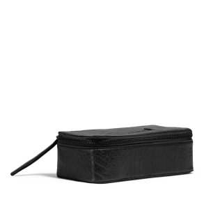 Muud Hope Etui - Lder, Sort