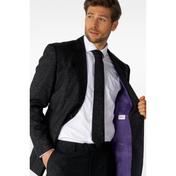 OppoSuits - Glitzy Glitter