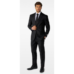 OppoSuits - Glitzy Glitter