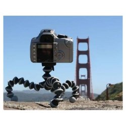 Tripod stativ - Gorillapod (small)