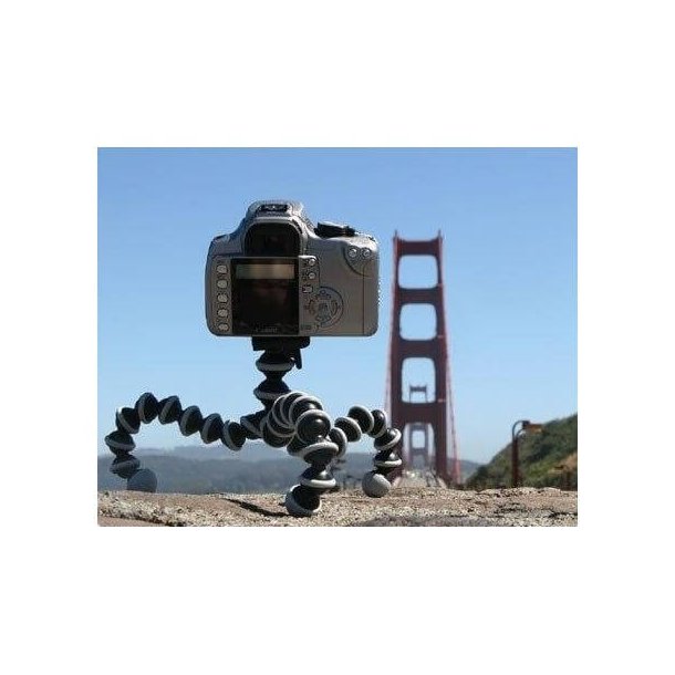 Tripod stativ - Gorillapod (small)