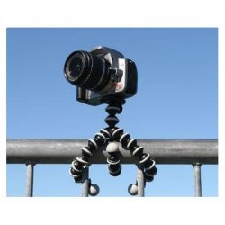 Tripod stativ - Gorillapod (small)