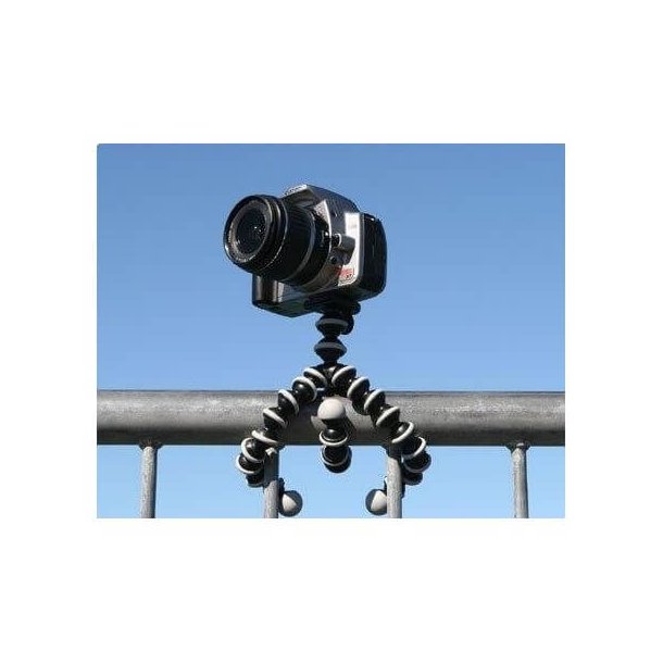 Tripod stativ - Gorillapod (small)