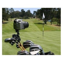 Tripod stativ - Gorillapod (small)