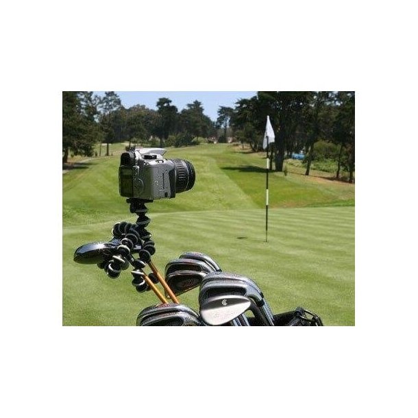 Tripod stativ - Gorillapod (small)