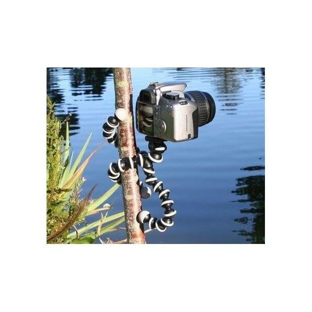 Tripod stativ - Gorillapod (small)