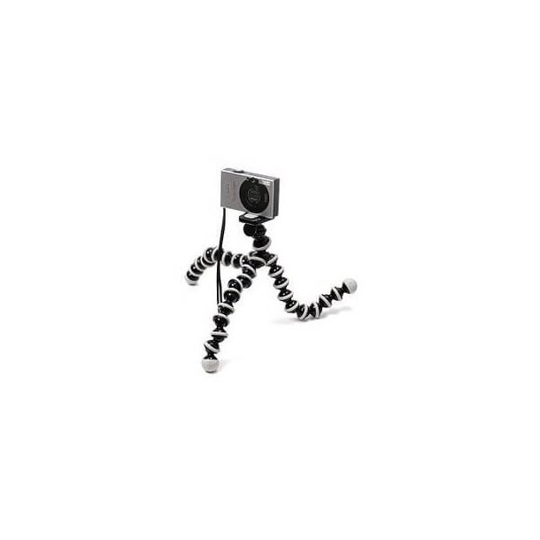 Tripod stativ - Gorillapod (small)