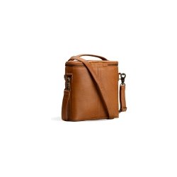 Muud Grace Taske - Lder, Whisky