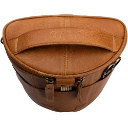 Muud Grace Taske - Lder, Whisky