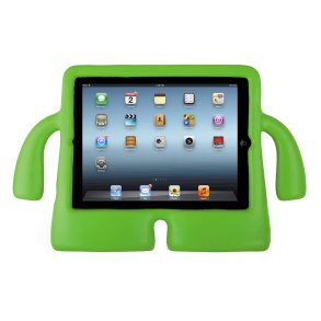 iGuy cover til iPad Air/Air 2 (9.7