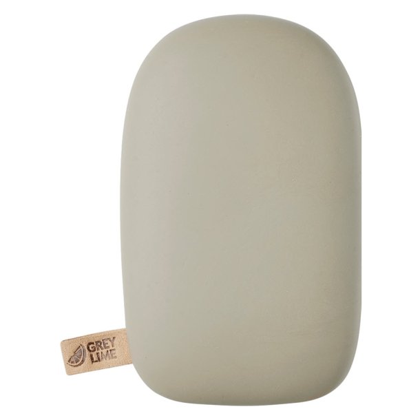 GreyLime Power Stone II 10400 mAh Powerbank - USB-C & USB-A (Beige)