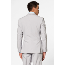 OppoSuits Groovy Grey