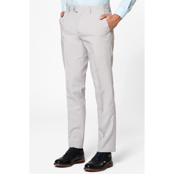 OppoSuits Groovy Grey