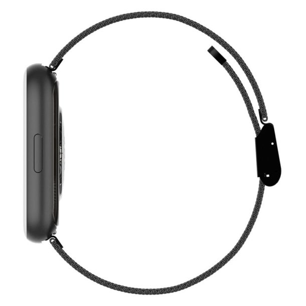 Forever ForeVigo 4 SW-330 Smartwatch, Black
