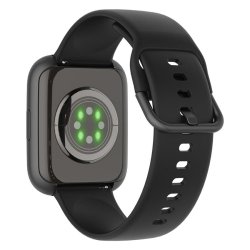 Forever ForeVigo 4 SW-330 Smartwatch, Black