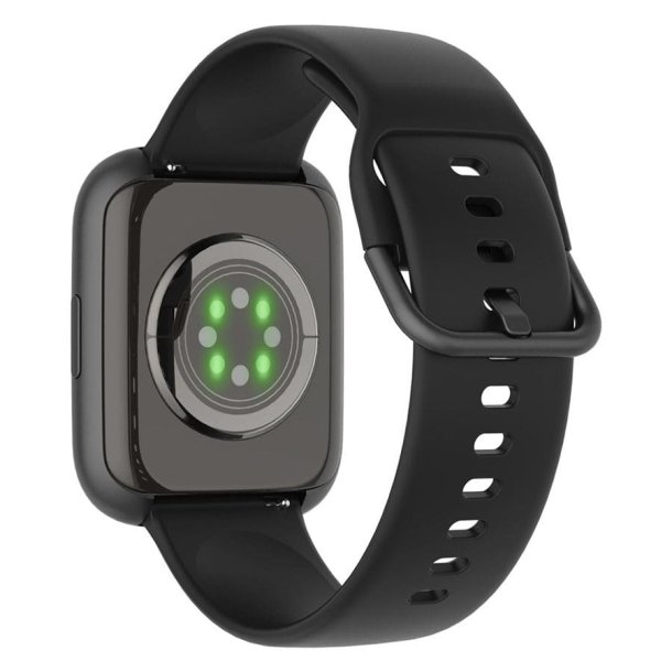 Forever ForeVigo 4 SW-330 Smartwatch, Black