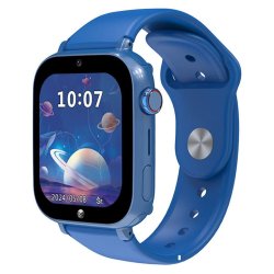 Forever Look Me! 3 KW-520 4G &amp; GPS Smartwatch til Brn - Bl