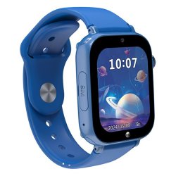Forever Look Me! 3 KW-520 4G &amp; GPS Smartwatch til Brn - Bl