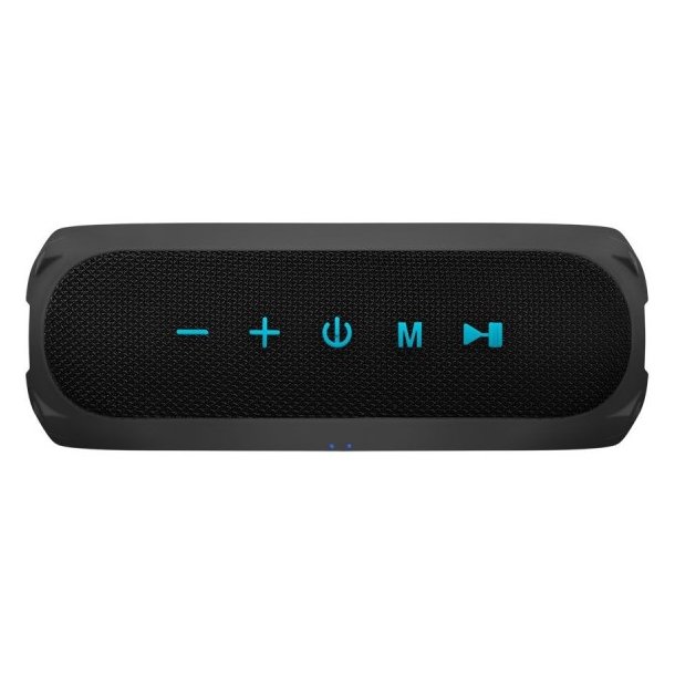 Niceboy RAZE 4 Radion 30W radio &amp; trdls hjttaler