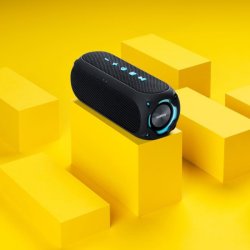 Niceboy RAZE 4 Radion 30W radio &amp; trdls hjttaler