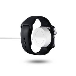 QI AirCharge - trdls oplader til Apple Watch