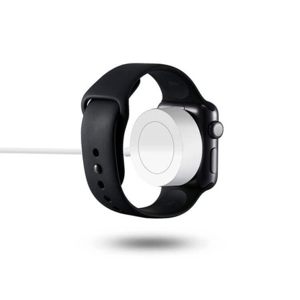 QI AirCharge - trdls oplader til Apple Watch