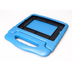 Klogi cover til iPad 2/3/4, bl