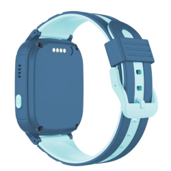 Forever KW-310 2G & GPS Smartwatch til Børn - Blå