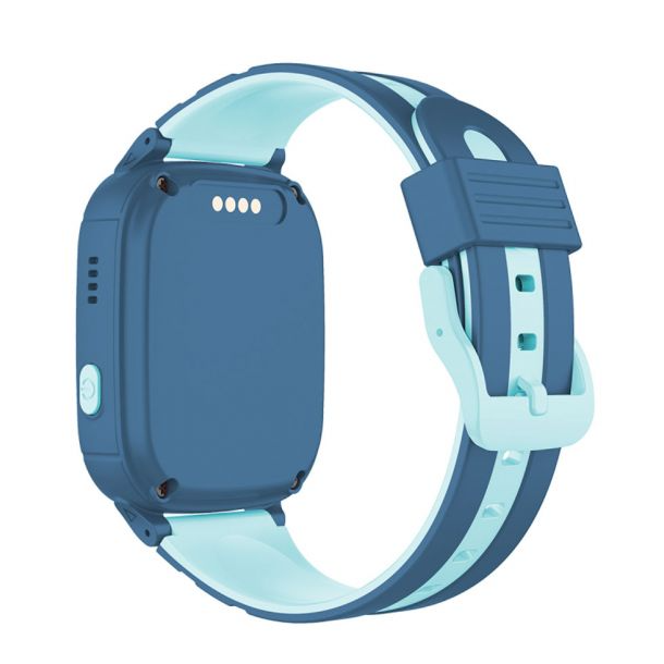Forever KW-310 2G & GPS Smartwatch til Børn - Blå